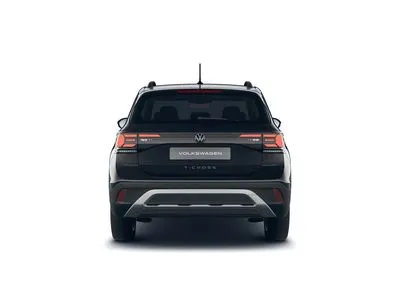 Volkswagen T-Cross Wybierz