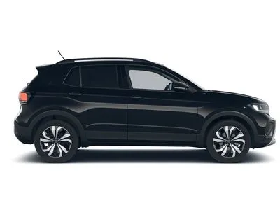 Volkswagen T-Cross Wybierz