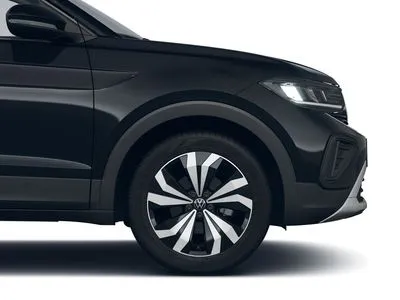 Volkswagen T-Cross Wybierz
