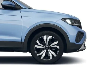 Volkswagen T-Cross Wybierz