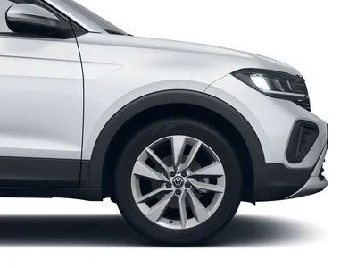 Volkswagen T-Cross Wybierz