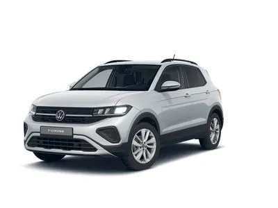 Volkswagen T-Cross Wybierz