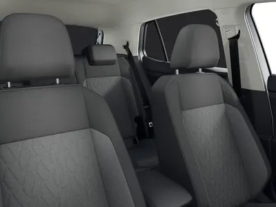 Volkswagen T-Cross Wybierz