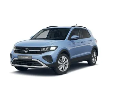 Volkswagen T-Cross Wybierz