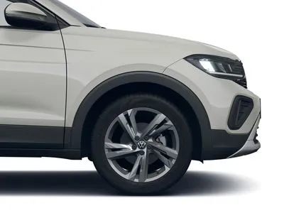 Volkswagen T-Cross Wybierz