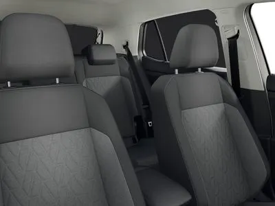 Volkswagen T-Cross Wybierz
