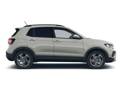 Volkswagen T-Cross Wybierz