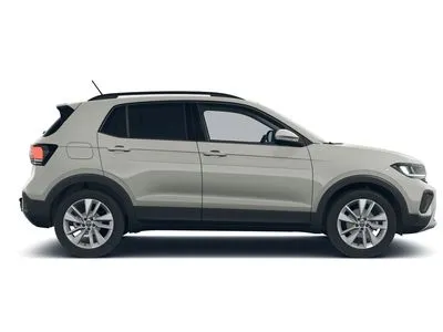 Volkswagen T-Cross Wybierz