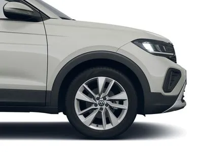 Volkswagen T-Cross Wybierz