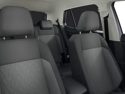 Volkswagen T-Cross Wybierz