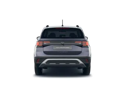 Volkswagen T-Cross Wybierz