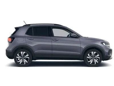 Volkswagen T-Cross Wybierz