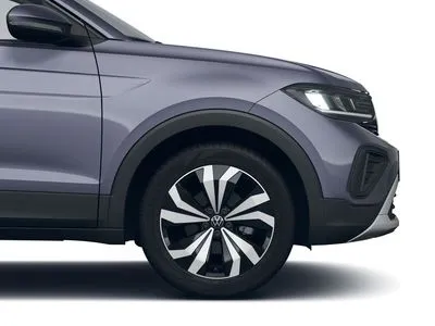 Volkswagen T-Cross Wybierz