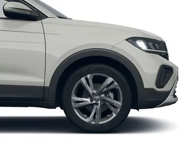 Volkswagen T-Cross Wybierz