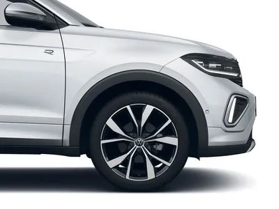 Volkswagen T-Cross Wybierz