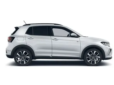Volkswagen T-Cross Wybierz