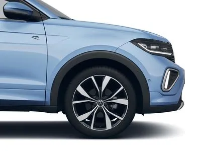 Volkswagen T-Cross Wybierz