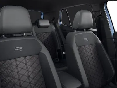 Volkswagen T-Cross Wybierz