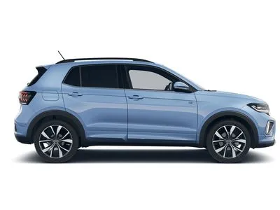 Volkswagen T-Cross Wybierz