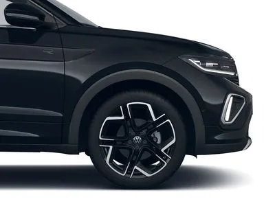 Volkswagen T-Cross Wybierz