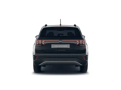 Volkswagen T-Cross Wybierz