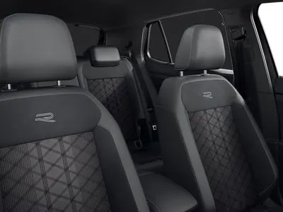 Volkswagen T-Cross Wybierz