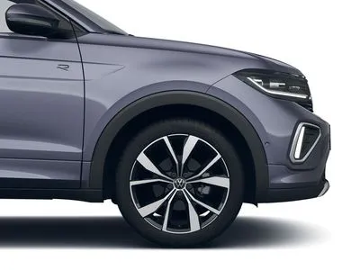 Volkswagen T-Cross Wybierz