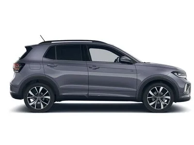 Volkswagen T-Cross Wybierz