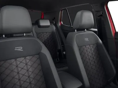 Volkswagen T-Cross Wybierz