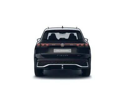 Volkswagen Tiguan Wybierz