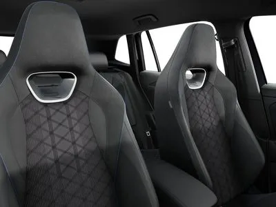 Volkswagen Tiguan Wybierz