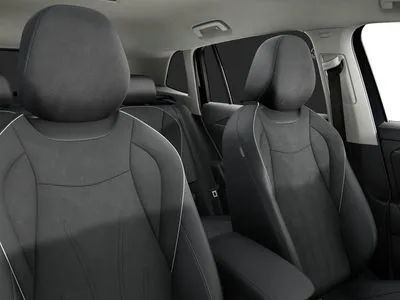 Volkswagen Tiguan Wybierz