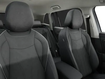Volkswagen Tiguan Wybierz