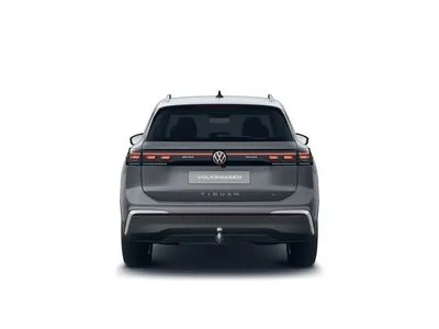 Volkswagen Tiguan Wybierz