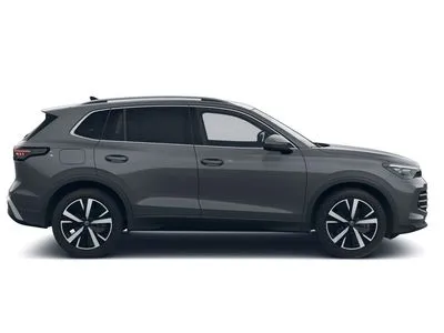 Volkswagen Tiguan Wybierz