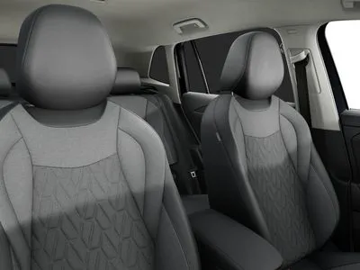 Volkswagen Tiguan Wybierz