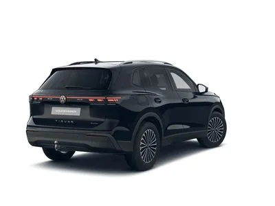 Volkswagen Tiguan Wybierz