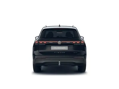Volkswagen Tiguan Wybierz