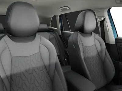 Volkswagen Tiguan Wybierz