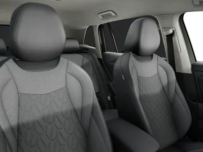 Volkswagen Tiguan Wybierz