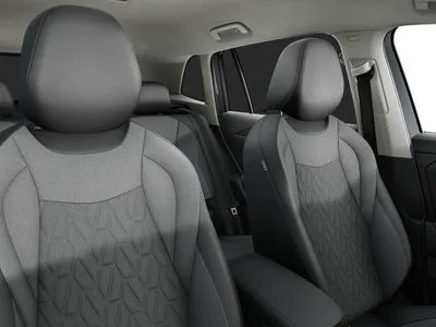 Volkswagen Tiguan Wybierz