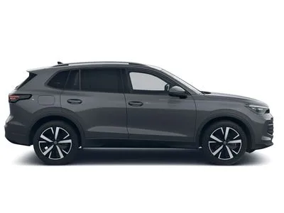 Volkswagen Tiguan Wybierz