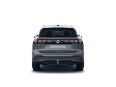 Volkswagen Tiguan Wybierz