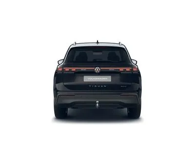 Volkswagen Tiguan Wybierz