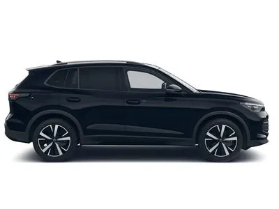 Volkswagen Tiguan Wybierz