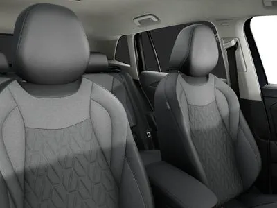 Volkswagen Tiguan Wybierz