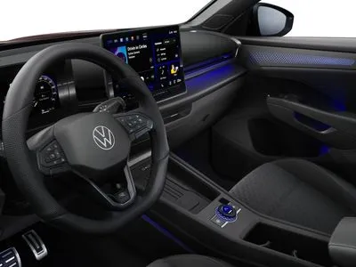 Volkswagen T-Roc 1.5 eTSI R-Line DSG