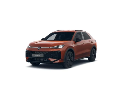 Volkswagen T-Roc 1.5 eTSI R-Line DSG