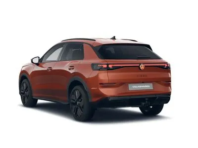 Volkswagen T-Roc 1.5 eTSI R-Line DSG