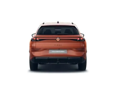 Volkswagen T-Roc 1.5 eTSI R-Line DSG